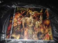 INCANTATION «The Infernal Storm»