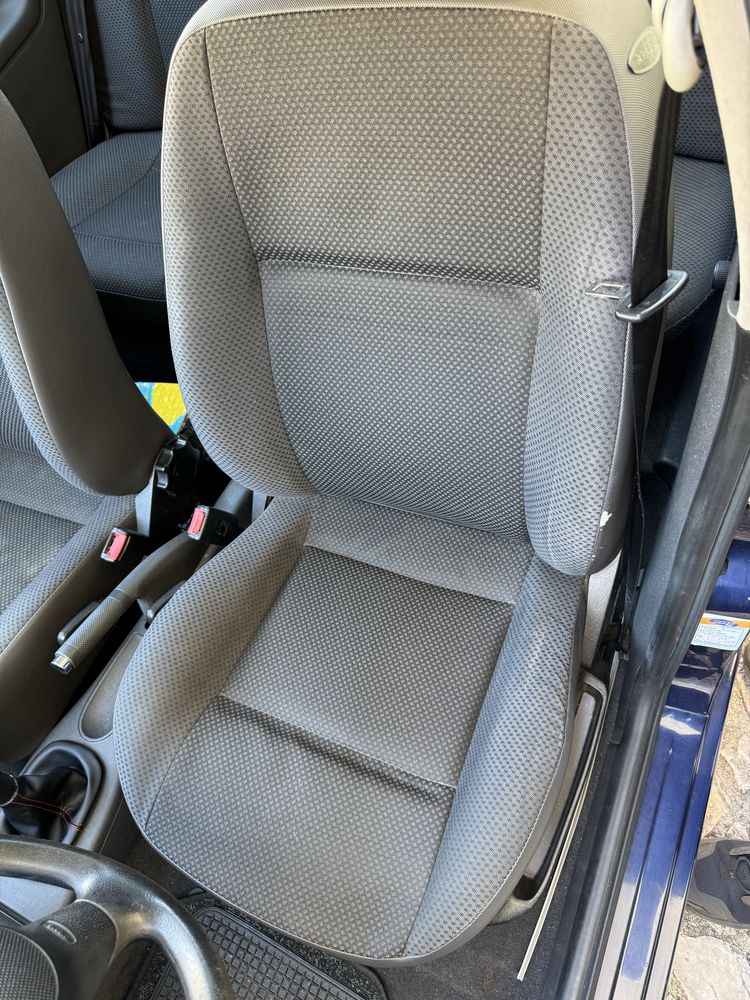 Volkswagen Polo 1.0 MPI