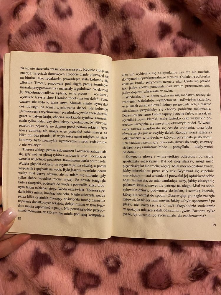 Książka „List w butelce” – Nicholas Sparks