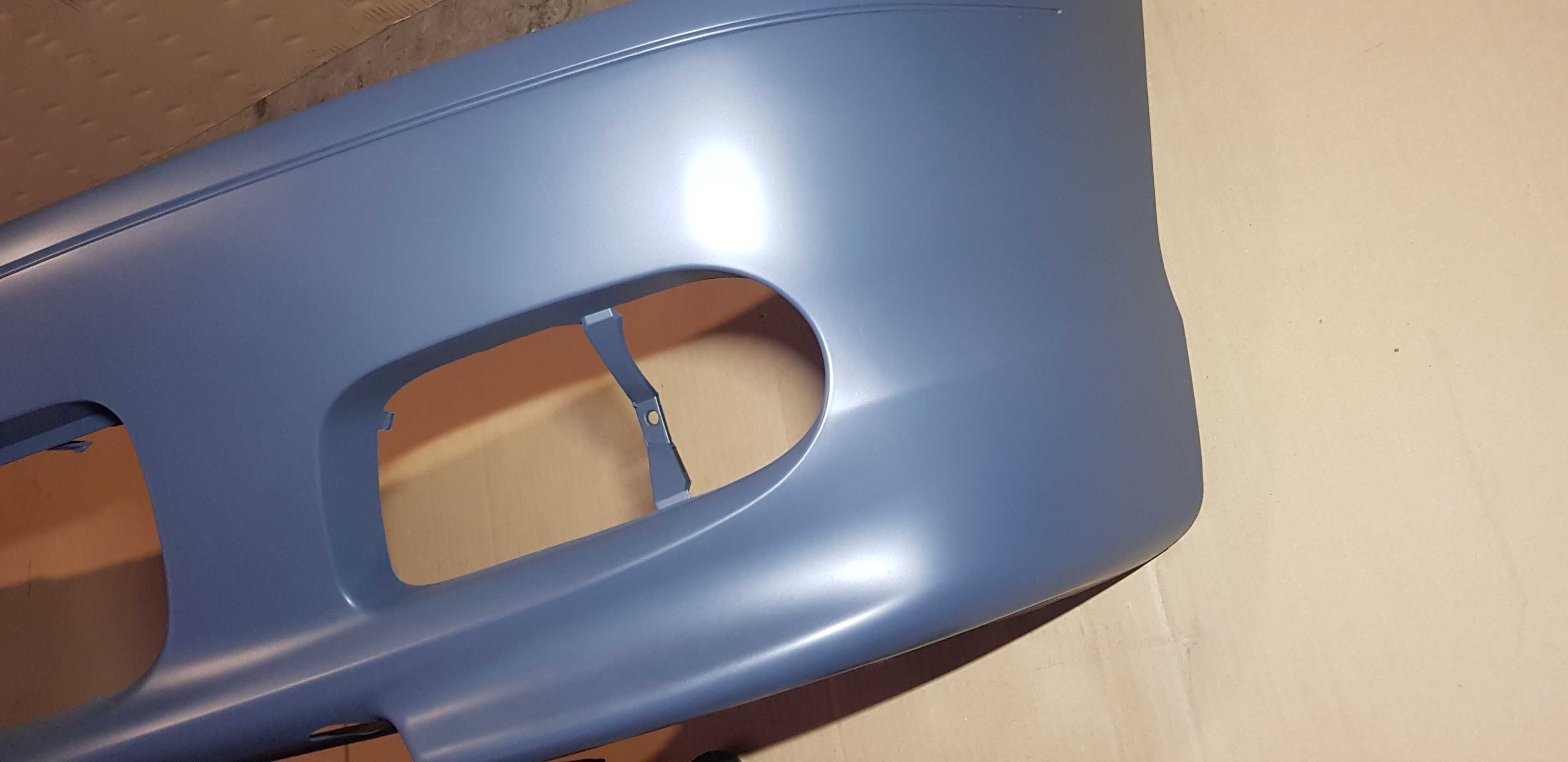 Zderzak przedni M Pakiet e46 Coupe Cabrio Kompletny