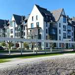 1к ЖК Desna Park Residence