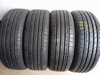 4x 195/60 R16 89H Bridgestone Turanza T001, 2020r 7,3mm