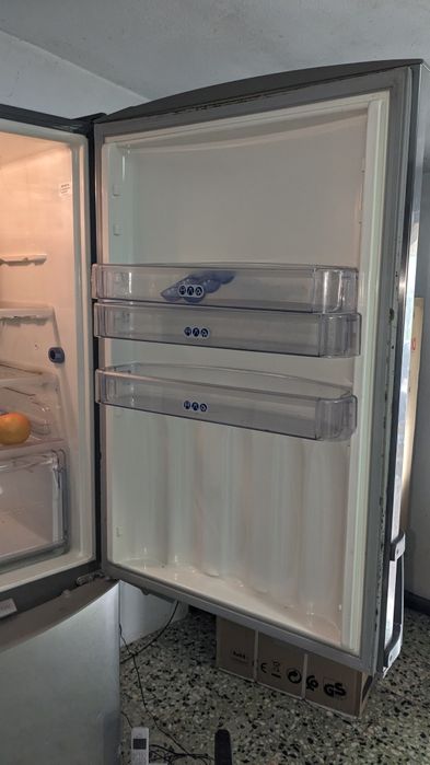 Frigorífico Whirlpool