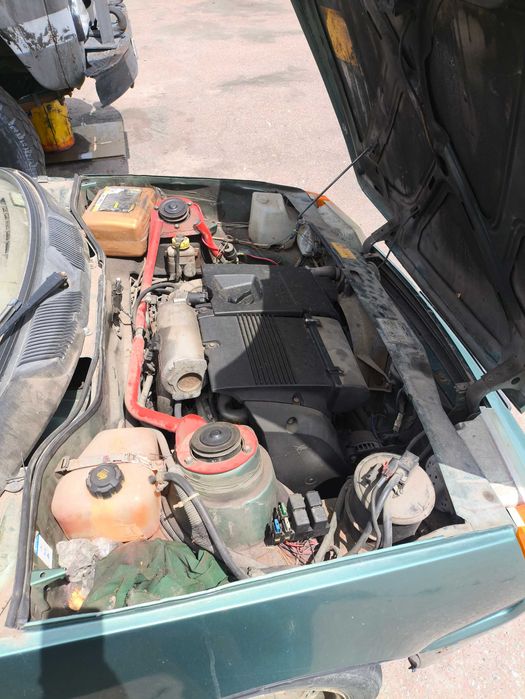 ЗАЗ Славута 1.2i MT (110308-44)