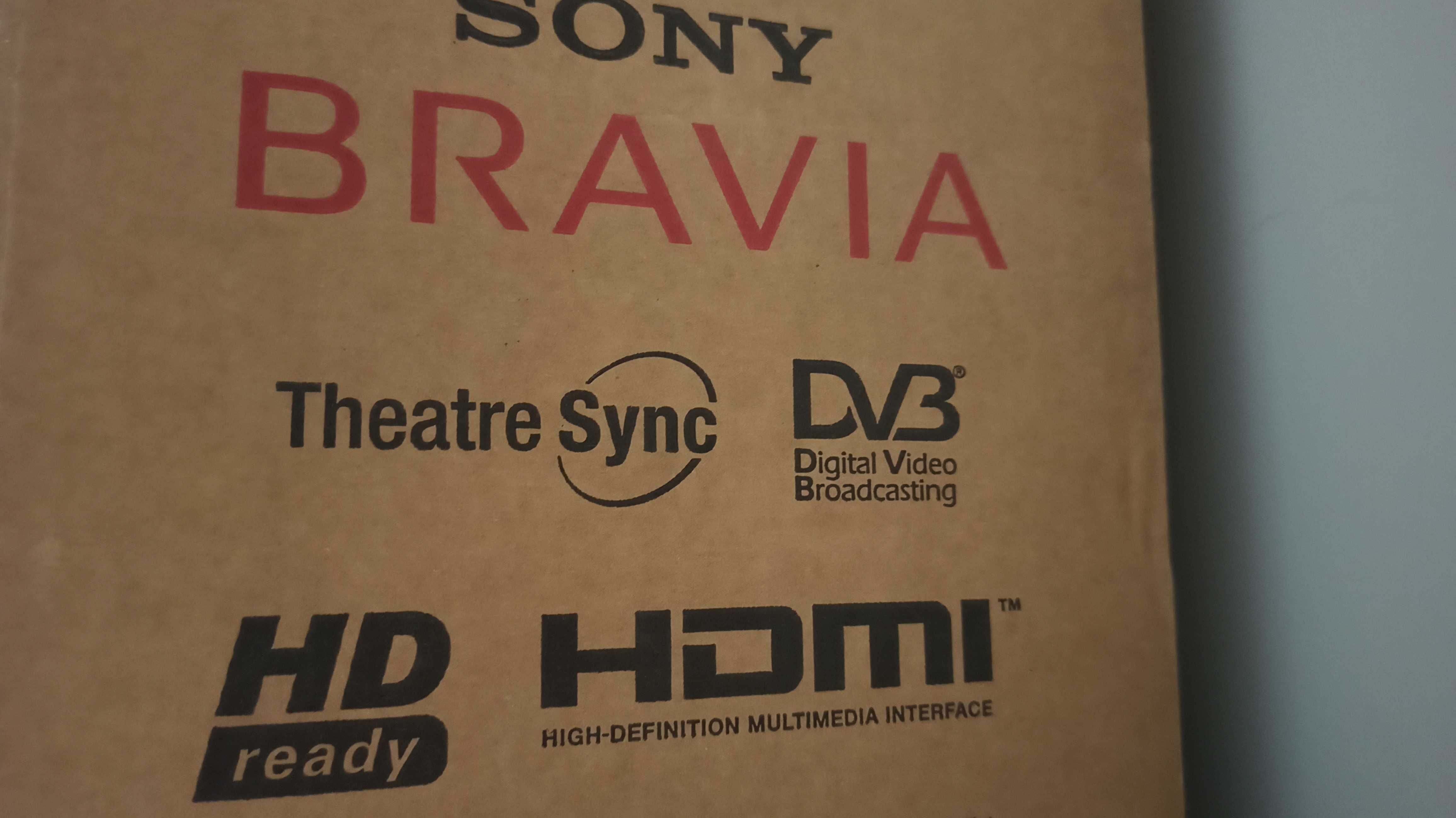 Телевізор Sony Bravia KDL 26S3000