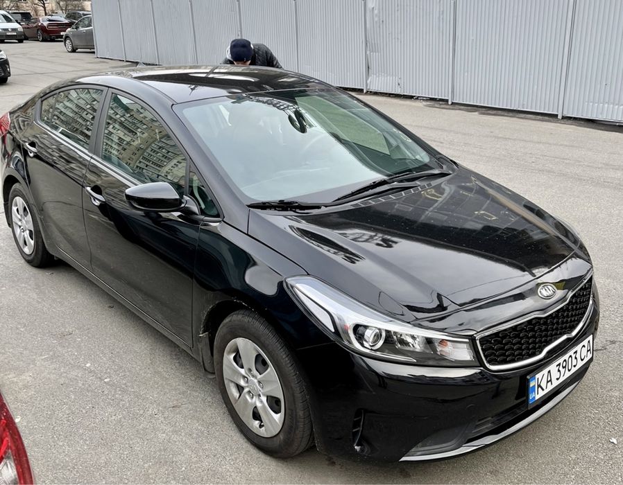 Авто в оренду, оренда авто під таксі