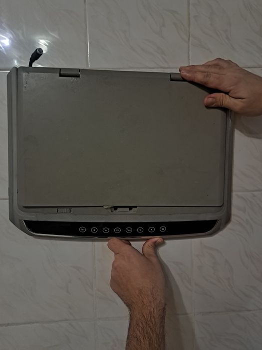 Продам складний екрап телевізор на пасажирські автобуси буси.