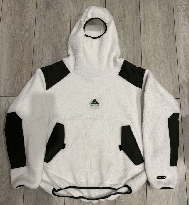 Худі Nike acg hoodie men's чоловіче