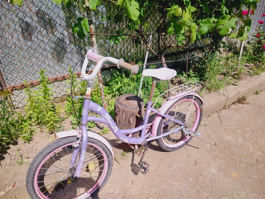 Продаж велосипеда