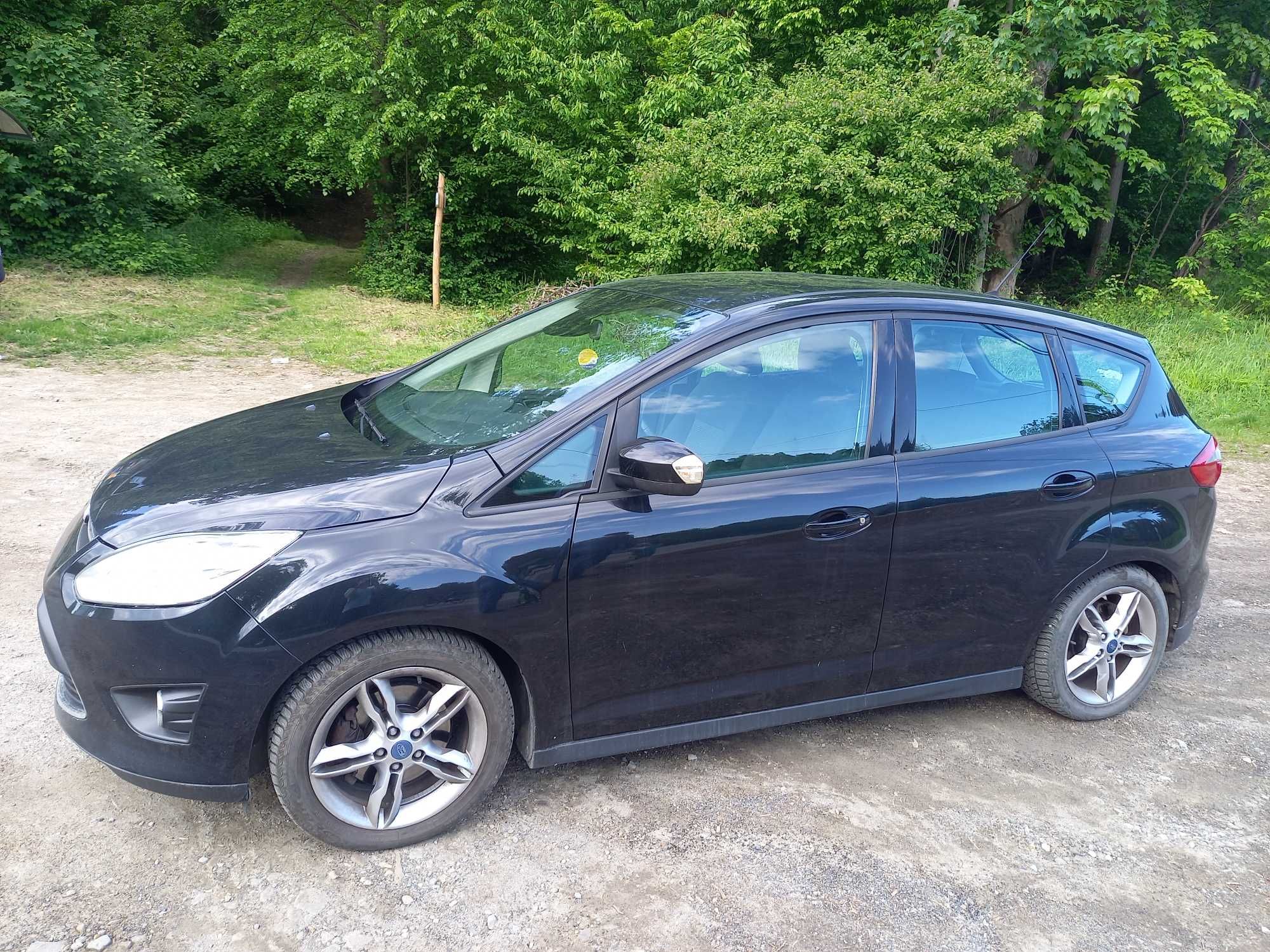 Ford C-MAX 2014 2,0D Automat