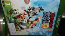 Asterix i obelix xbox one, sklep tychy, wymiana