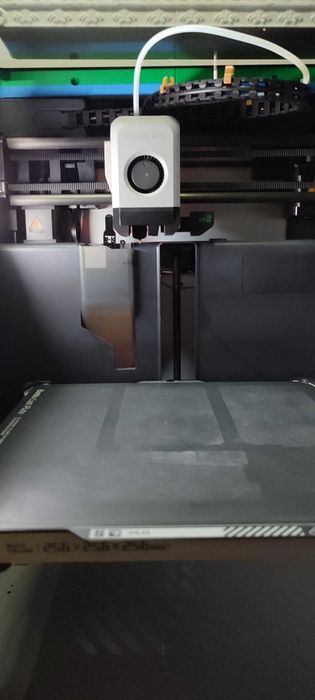 Bambu Lab X1-Carbon – Impressora 3D Profissional