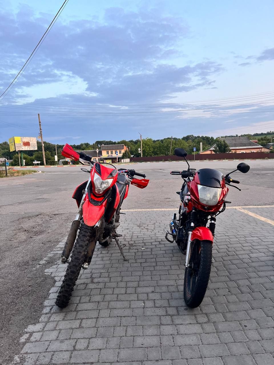 LONCIN Sx2 lx250gy-3