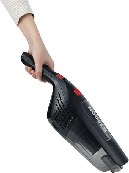 Powystawowy bezprzewodowy hoover freemotion fm18li