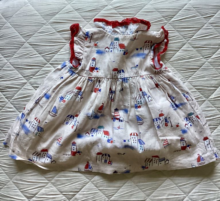 Conjunto menina Mayoral