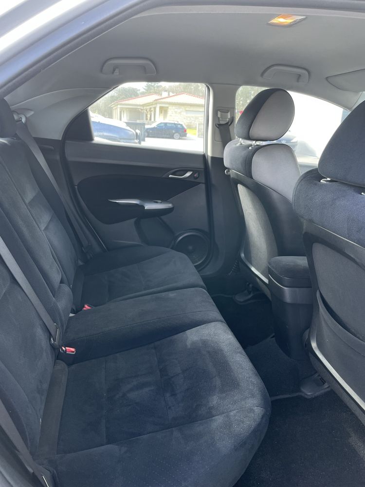 Honda Civic 1.4 Gasolina