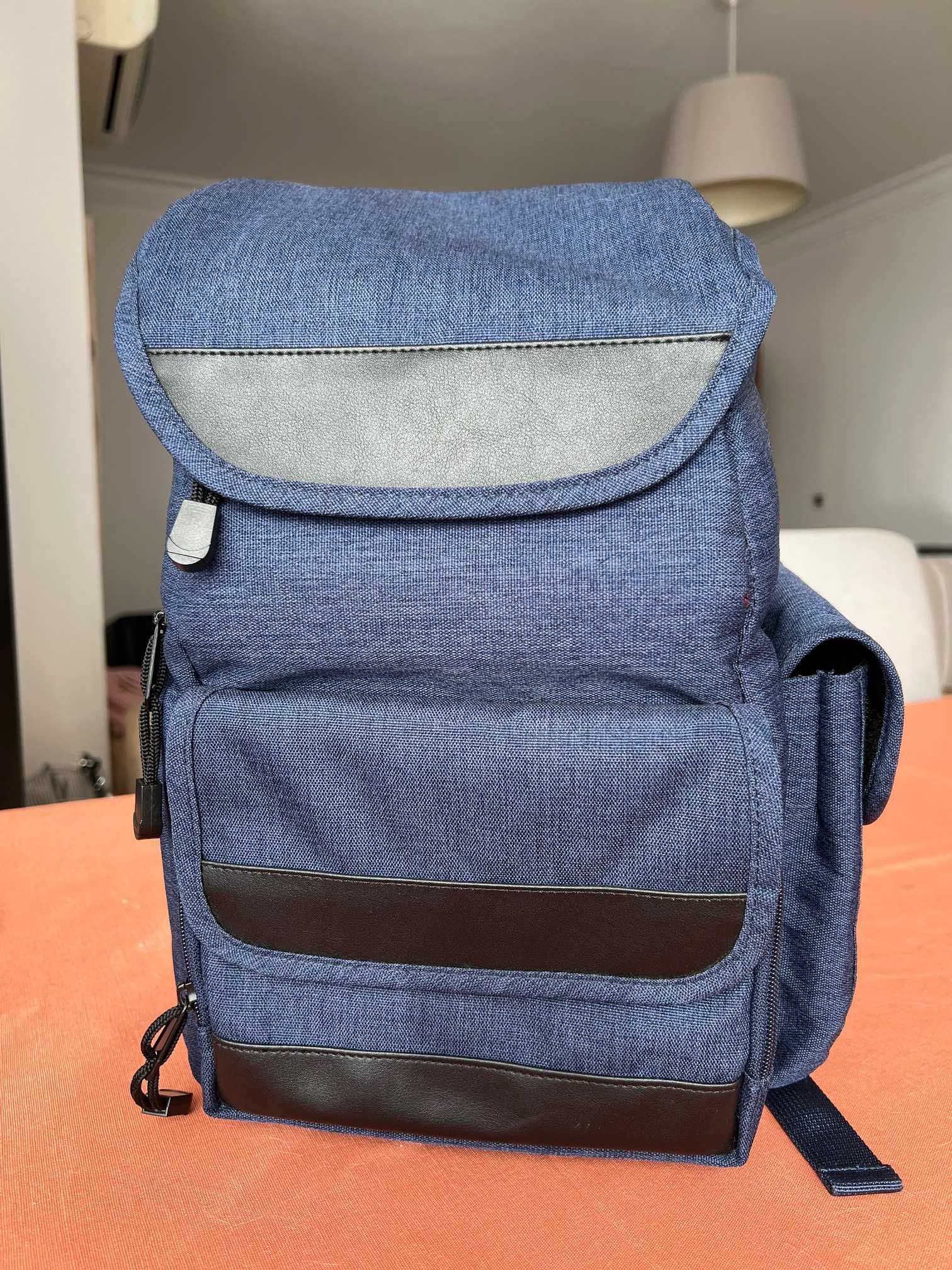 Mochila Canon para DSLR