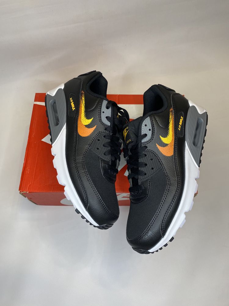 Новые ОРИГИНАЛ кроссовки Nike Air Max 90