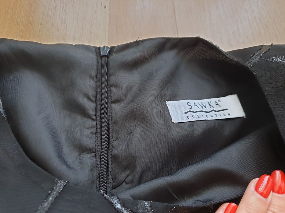 Sukienka damska 46, bardzo wygodna