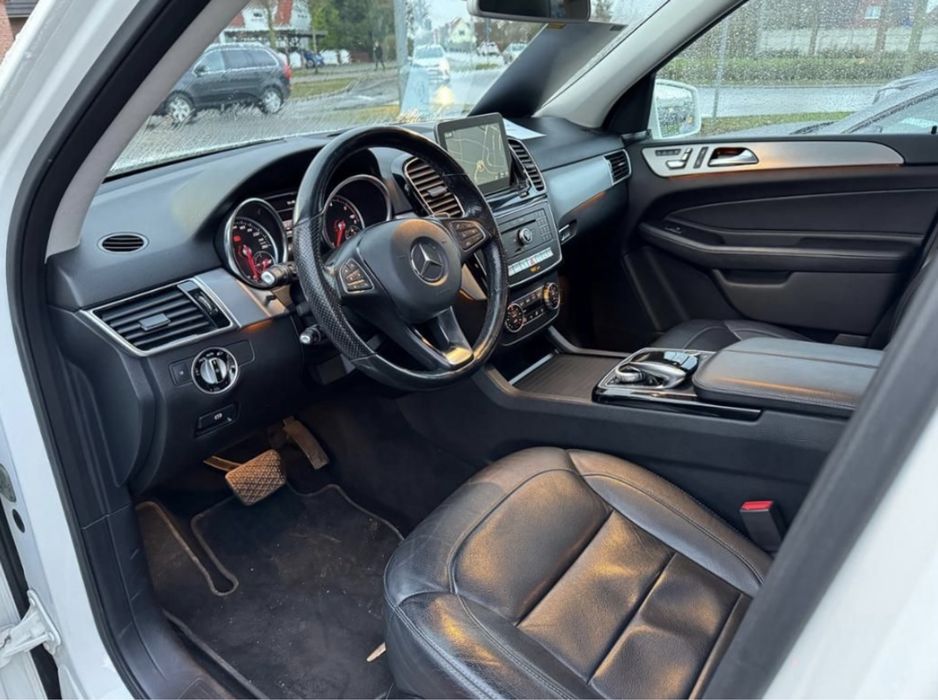 Розборка Авто Розборка Запчастини Mercedes GLE w166 Ml/GL GLE/GLS