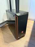 Komputer i7-9700K, RTX 2080 Super, 32 GB RAM, SSD