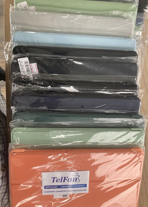 Чохол для iPad, iPad Pro, iPad Air