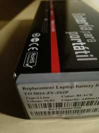 Batata Toshiba tecra A50 .Nova em caixa