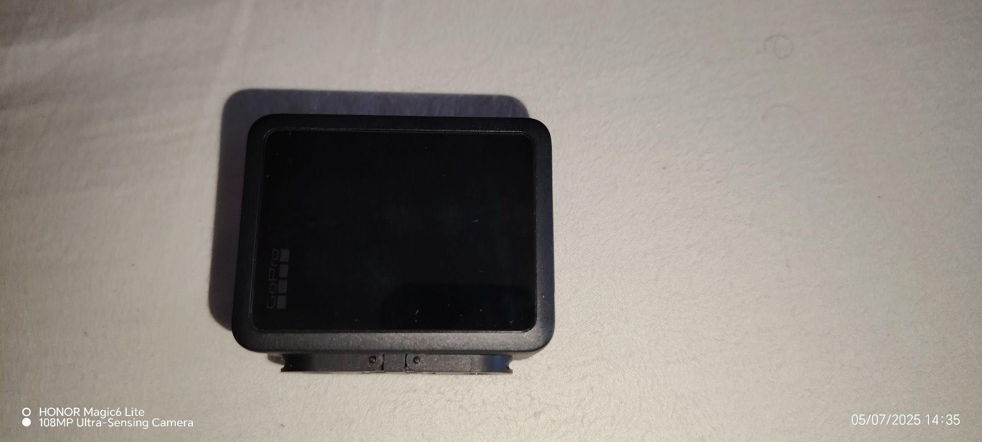 Gopro hero. 2024