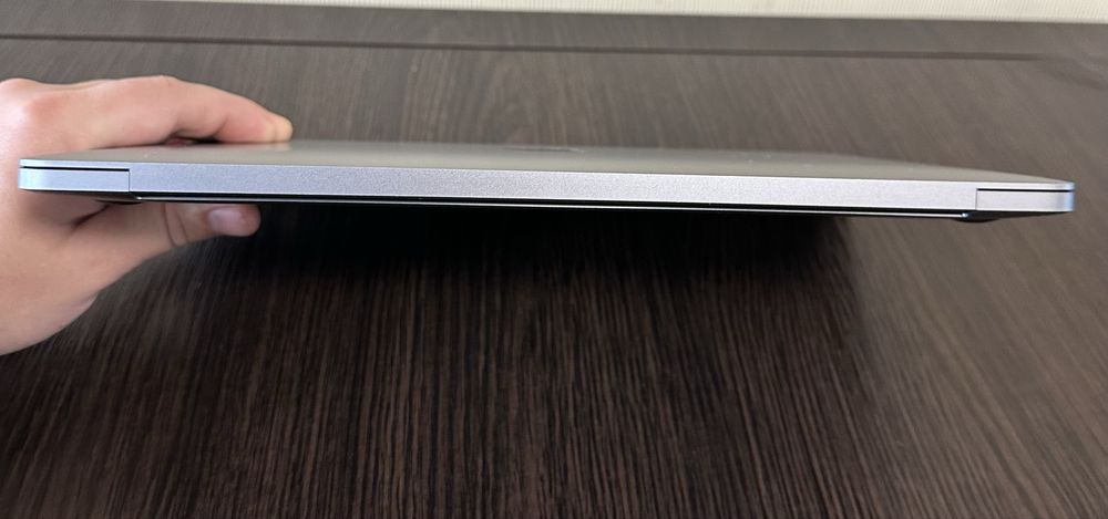Macbook Pro 13” M1 16/256Gb Акб:99%