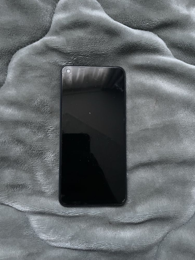 Телефон redmi note 9 4/64 gb В Ідеальному стані