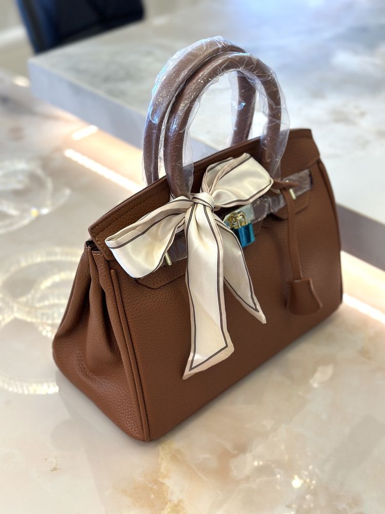 Сумка Hermes 28 см