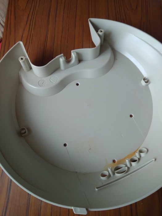 Крышка бойлера "ARISTON"
