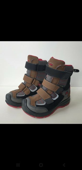 Buty zimowe Keen Redwood Winter kozaki 25 / 26
