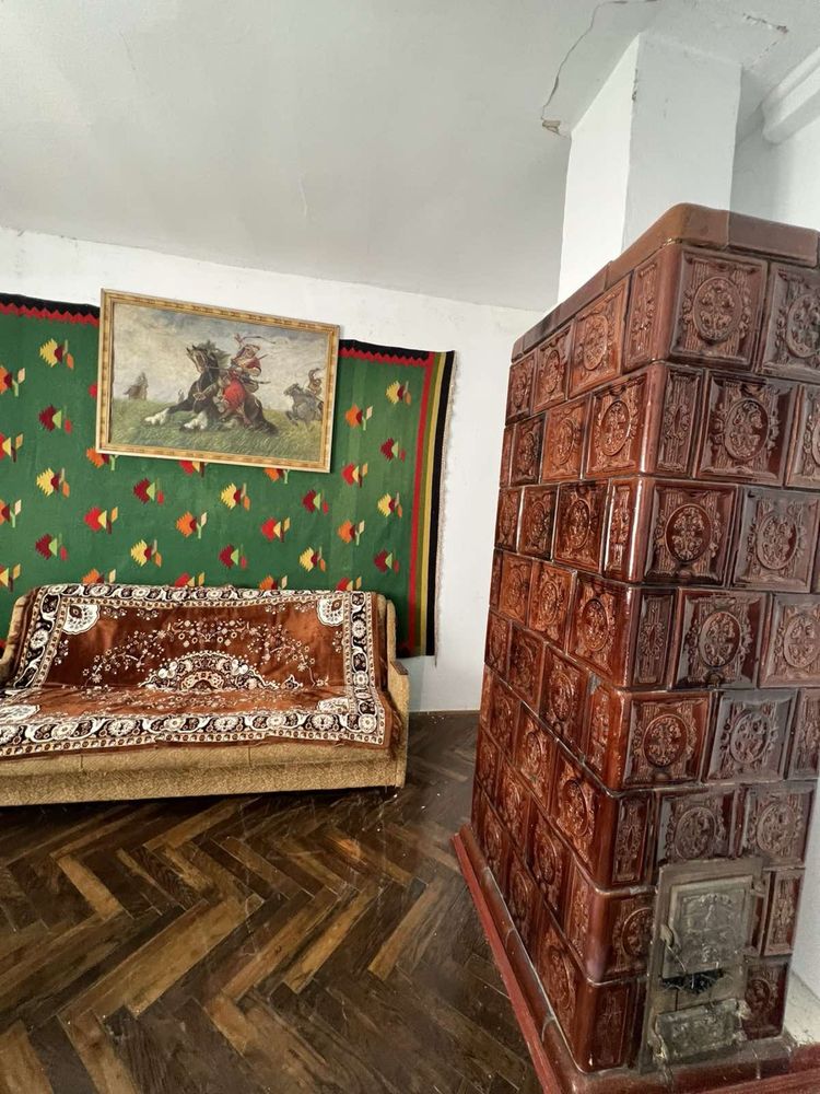 Продаж будинку в с.Межиріччя