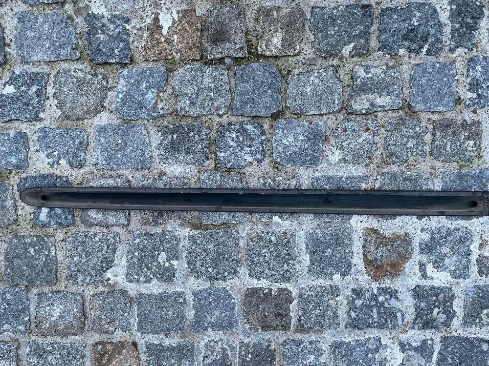Friso Seat Ibiza 6l