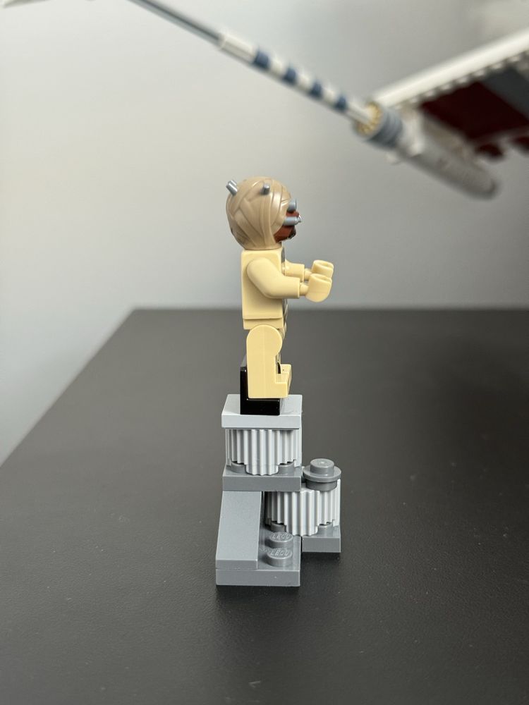 Lego Star Wars Tusken Raider sw0620