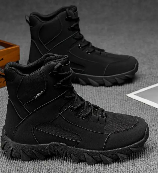 39 р./25 см. Термо черевики, еврозима напівчоботи  хлопчику підліткові