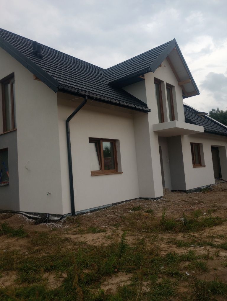 Kompleksowe ocieplenie domu elewacje budynków od a do z