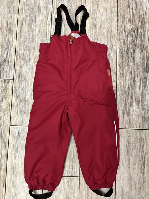 Комбінезон Reima 92-98 Напівкомбінезон Рейма