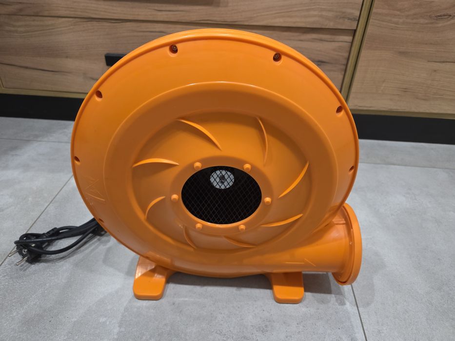 Dmuchawa Huawei 400-450W do dmuchańcow dmuchanych placow zabaw basenów