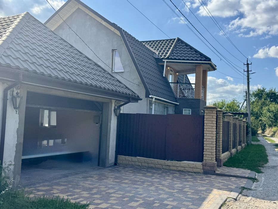 Капітальний, Затишний будинок з ремонтом р- н Нова Балашівка