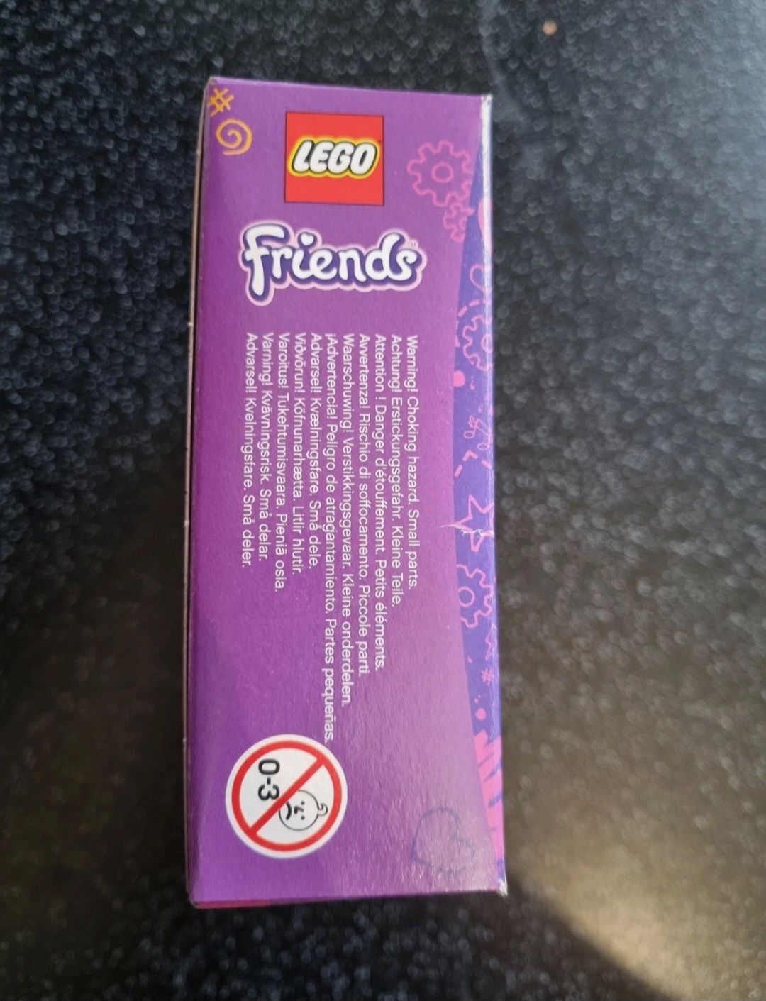 Klocki Lego Friends