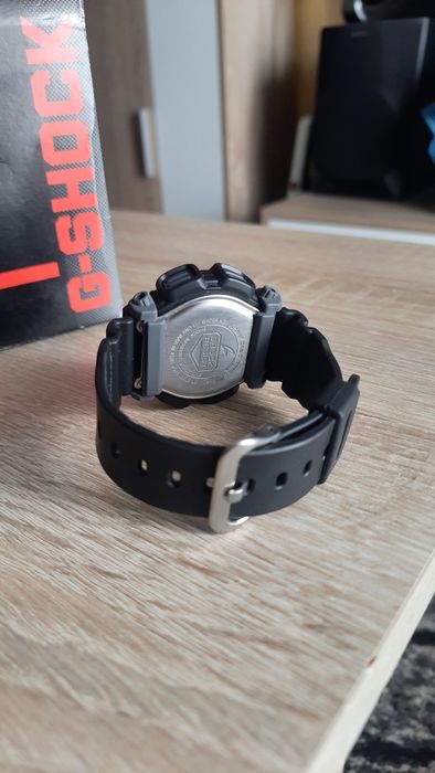 Casio g-shock DW-9052-1VER