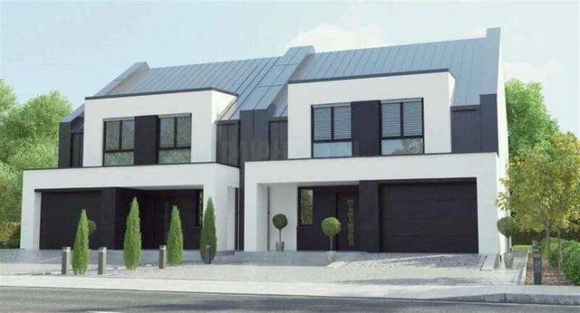 Marki Struga działka budowlana 1372m2 wszystkie media obok.
