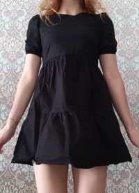 Сукня babydoll/lolita Cropp розмір s