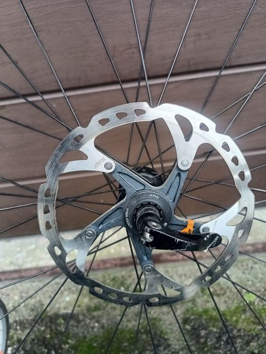 Koło rowerowe DT Swiss X430