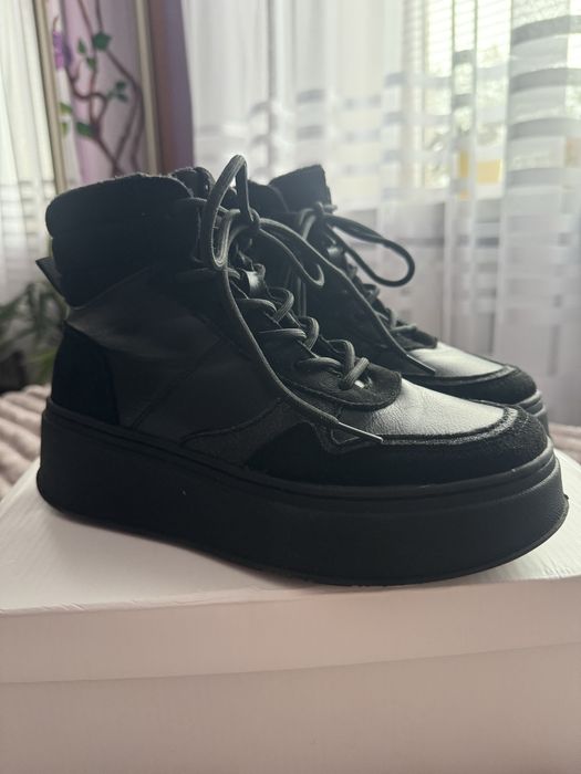 Черевики бренду Jenny Fairy 36 розмір