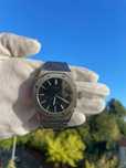 Seiko Mod Royal Oak