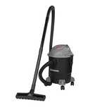 Пилосос будівельний 20 л, 1200 Вт, INTERTOOL DT-1020