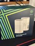 Router 5G ZTE MC888